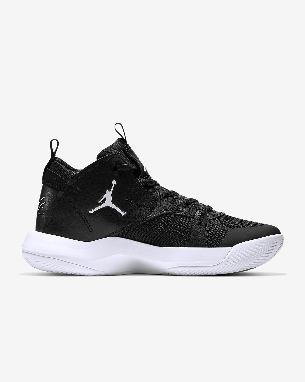 Chaussure de basketball Jordan Jumpman 2020 pour Homme. Nike FR