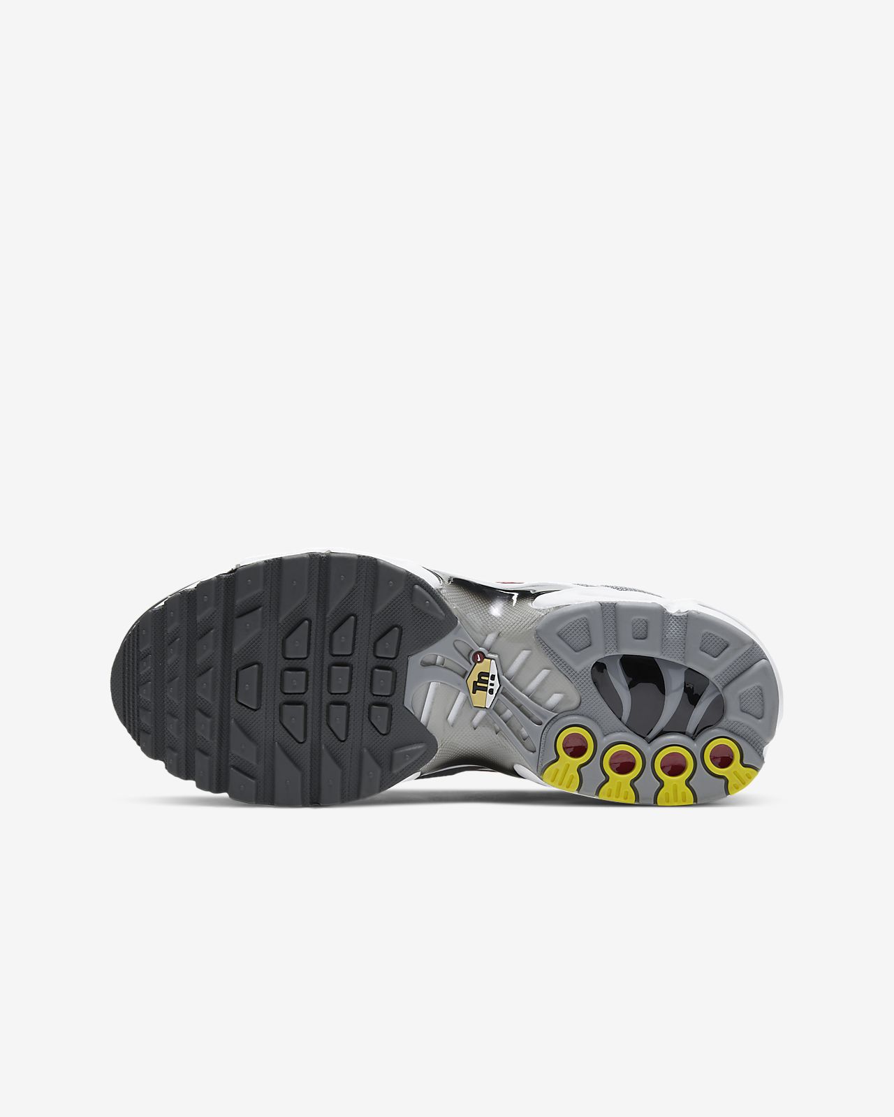 air max plus preço