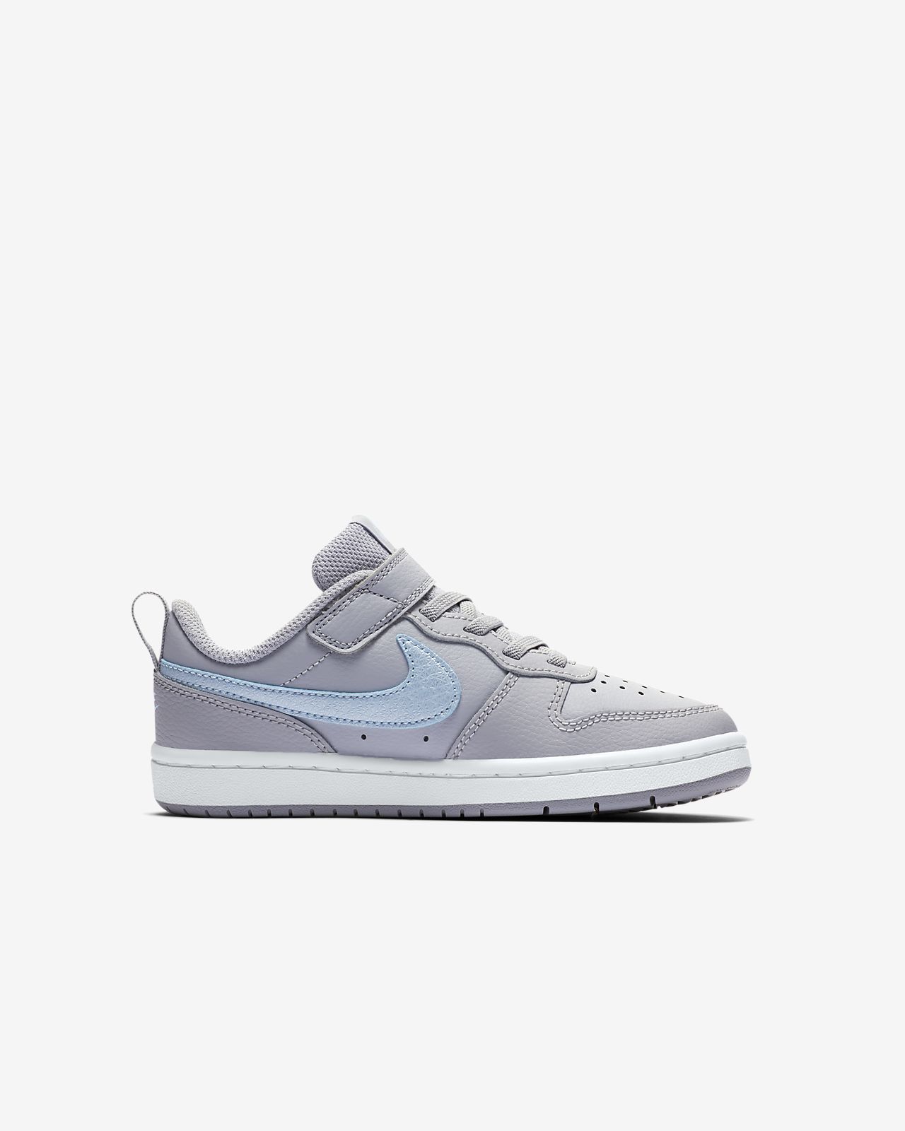 nike court borough low kind