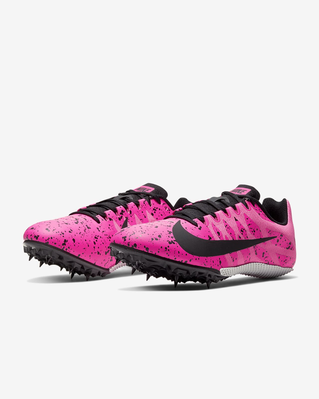 nike cross country spikes 219