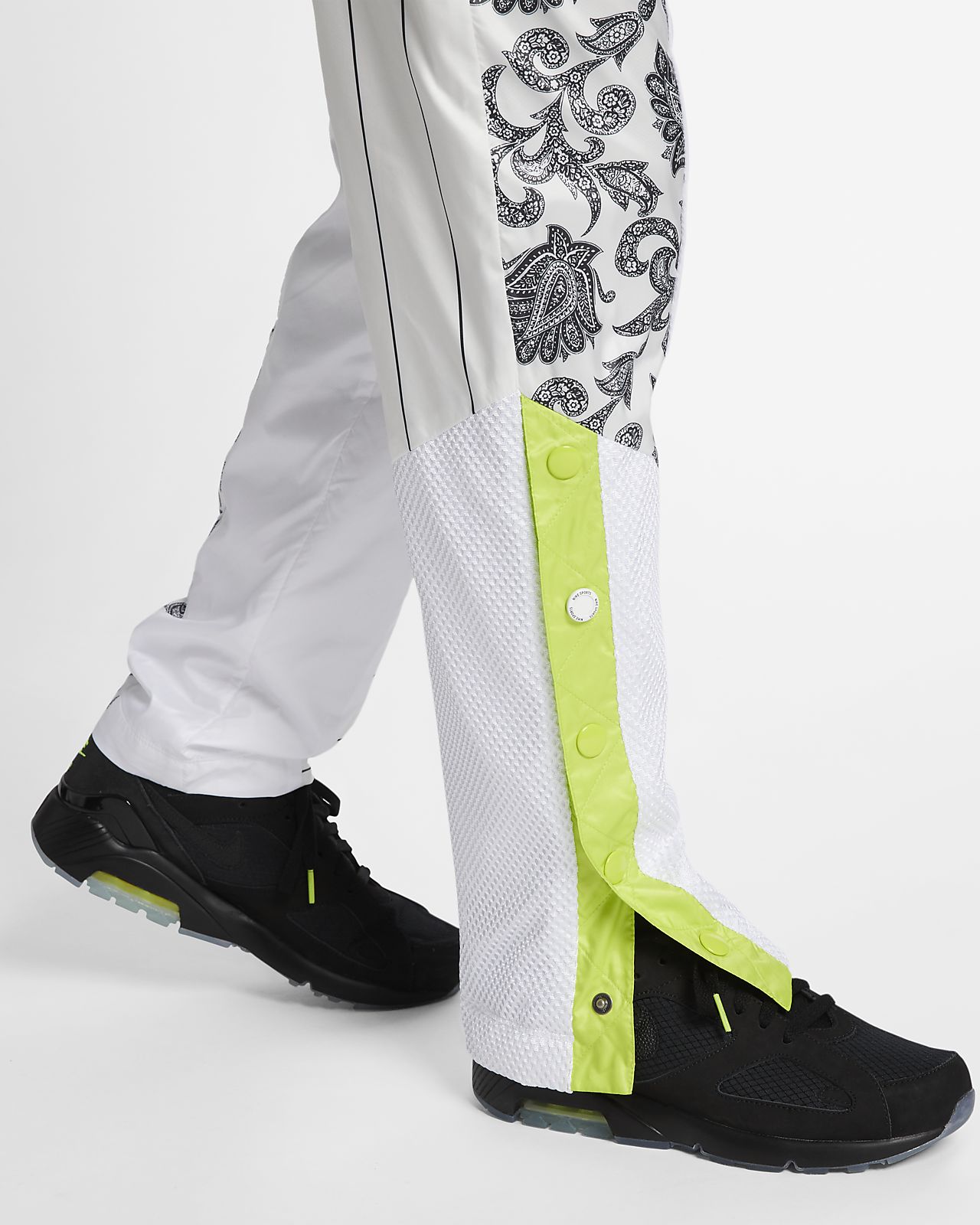 nike nsw woven track pants