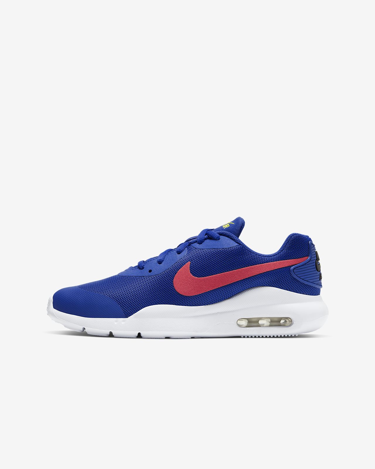 Nike Air Max Axis Athletic Shoe Toddler 