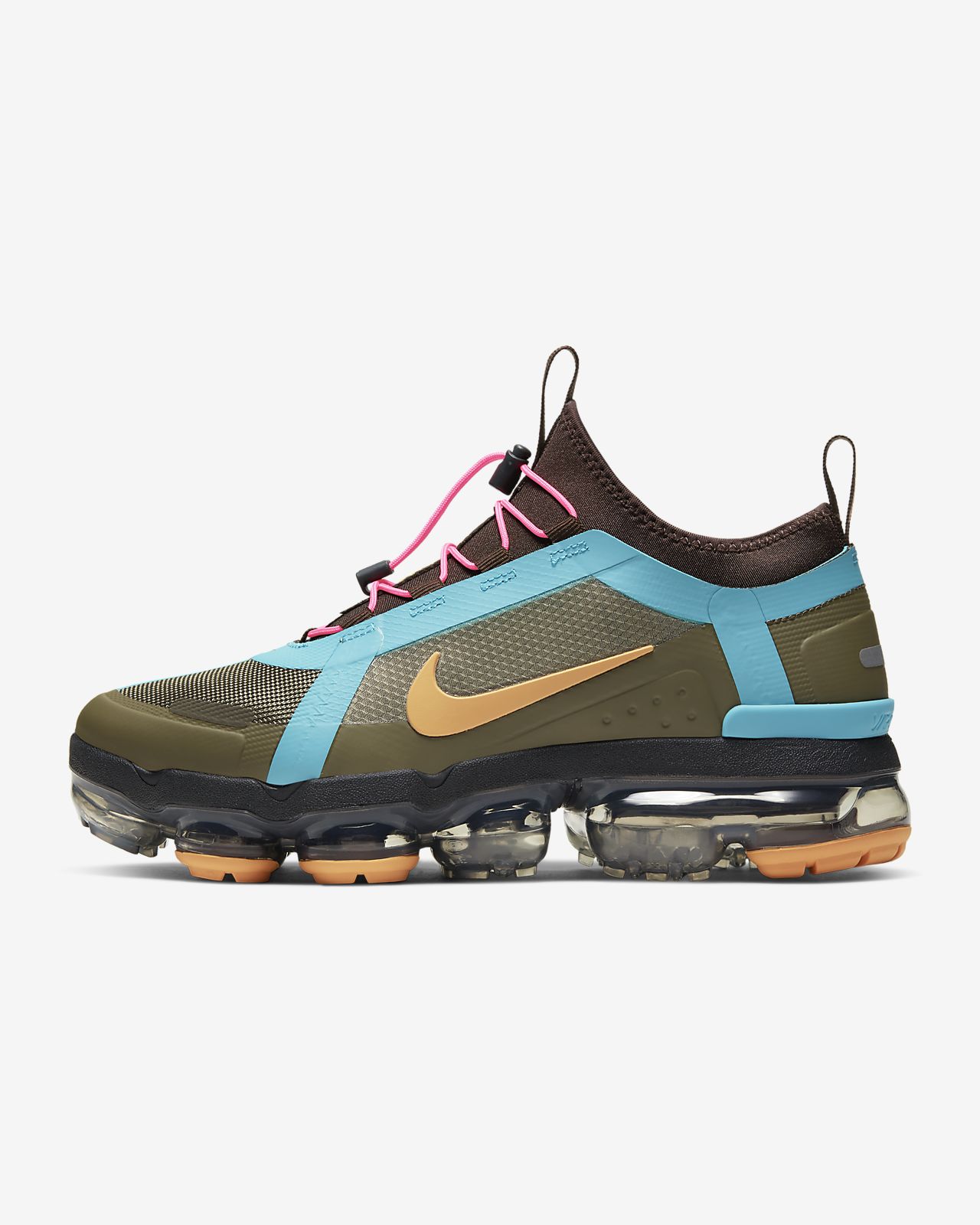 vapormax kinder