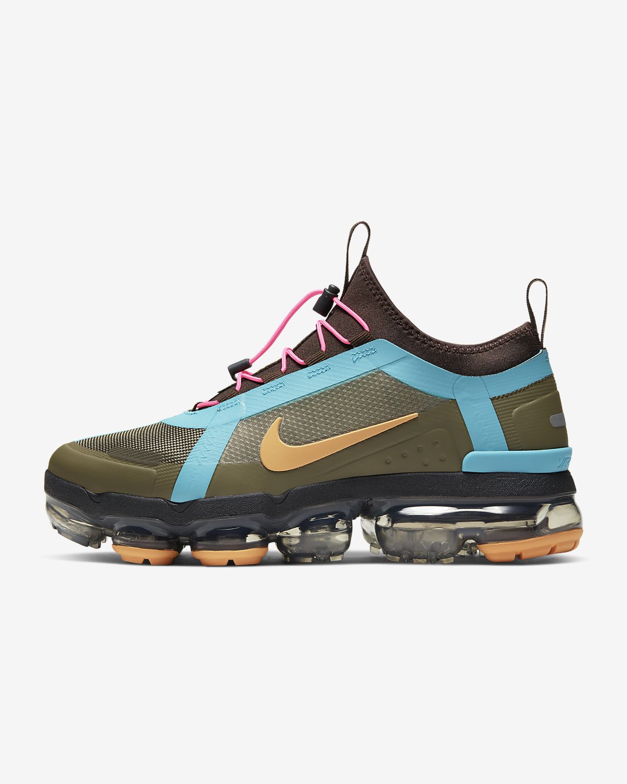 Upgrade Your Daily Rotation With The Nike Air VaporMax 2019