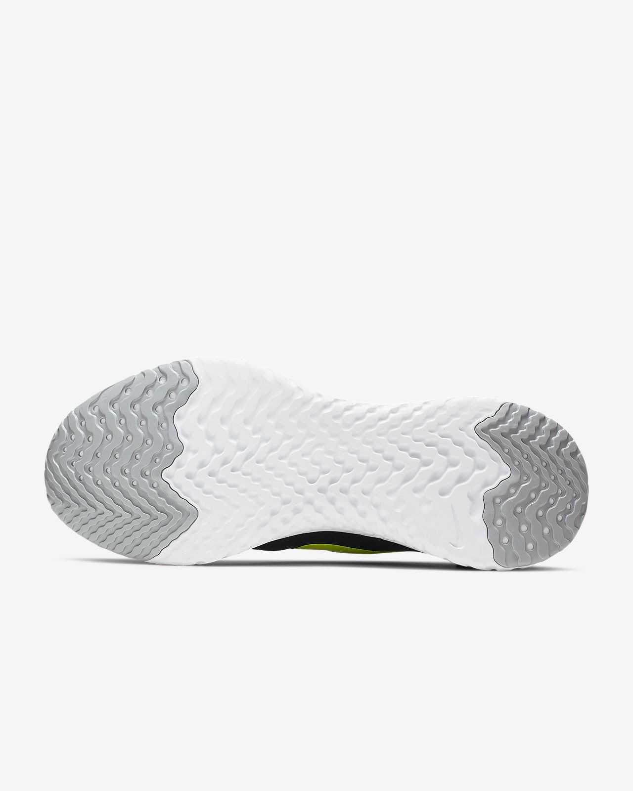 nike epic react flyknit uomo