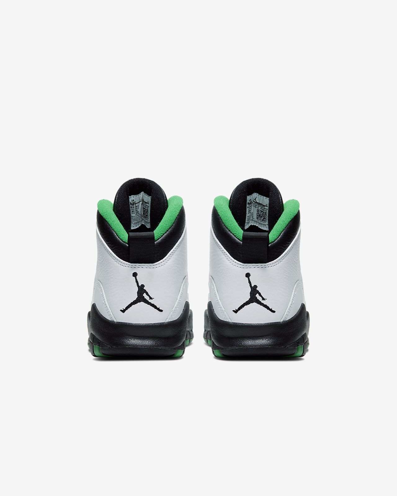 jordan air 10