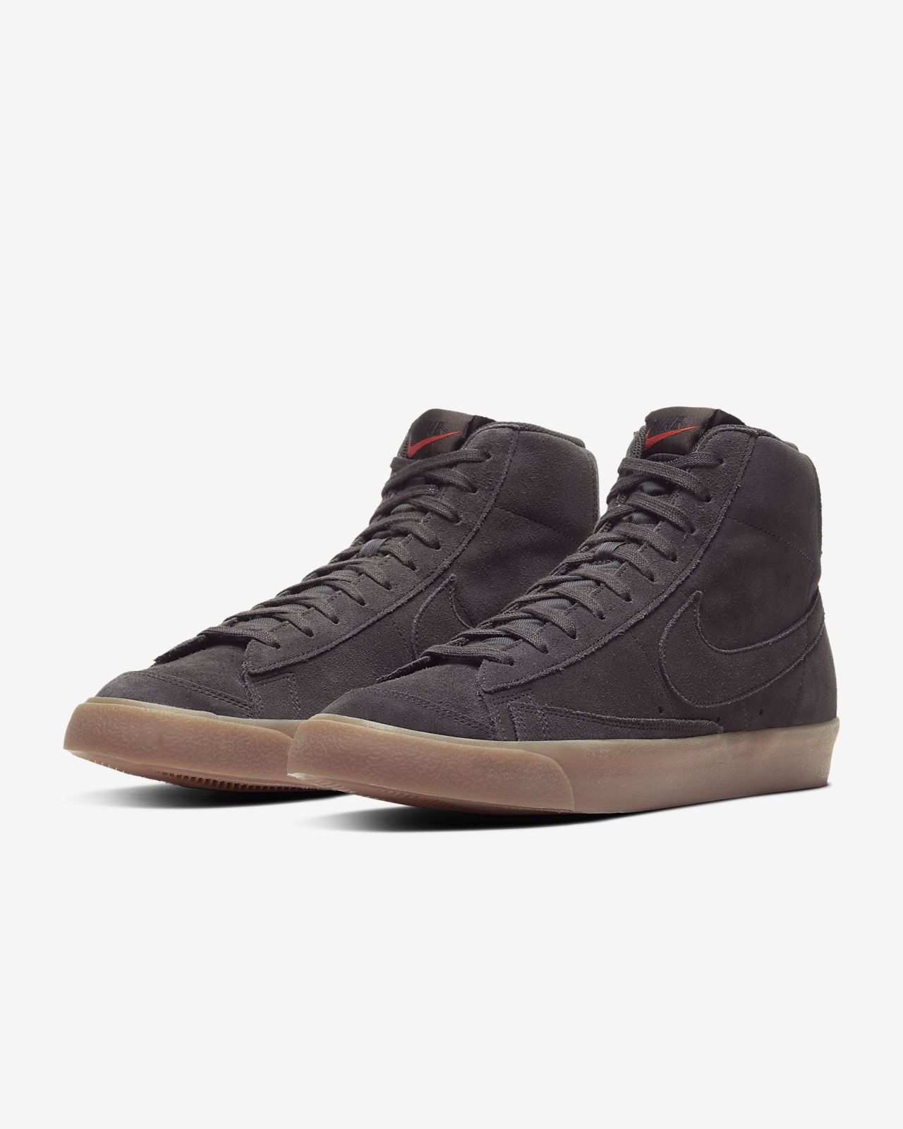 nike blazer mid 77 suede