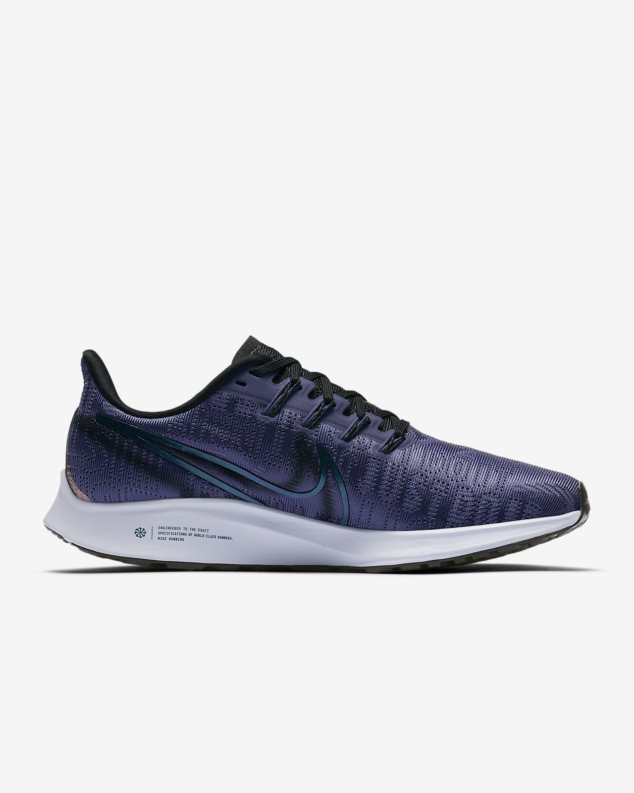 nike pegasus 36 mujer