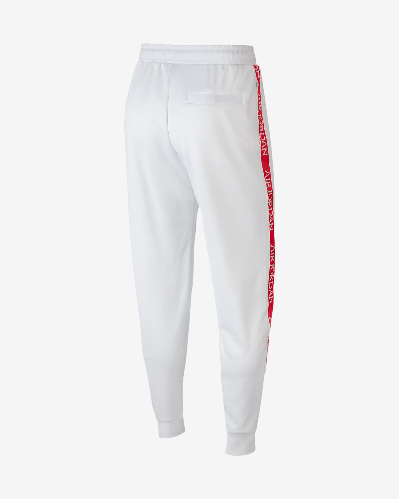 men's jordan tricot snap basketball pants