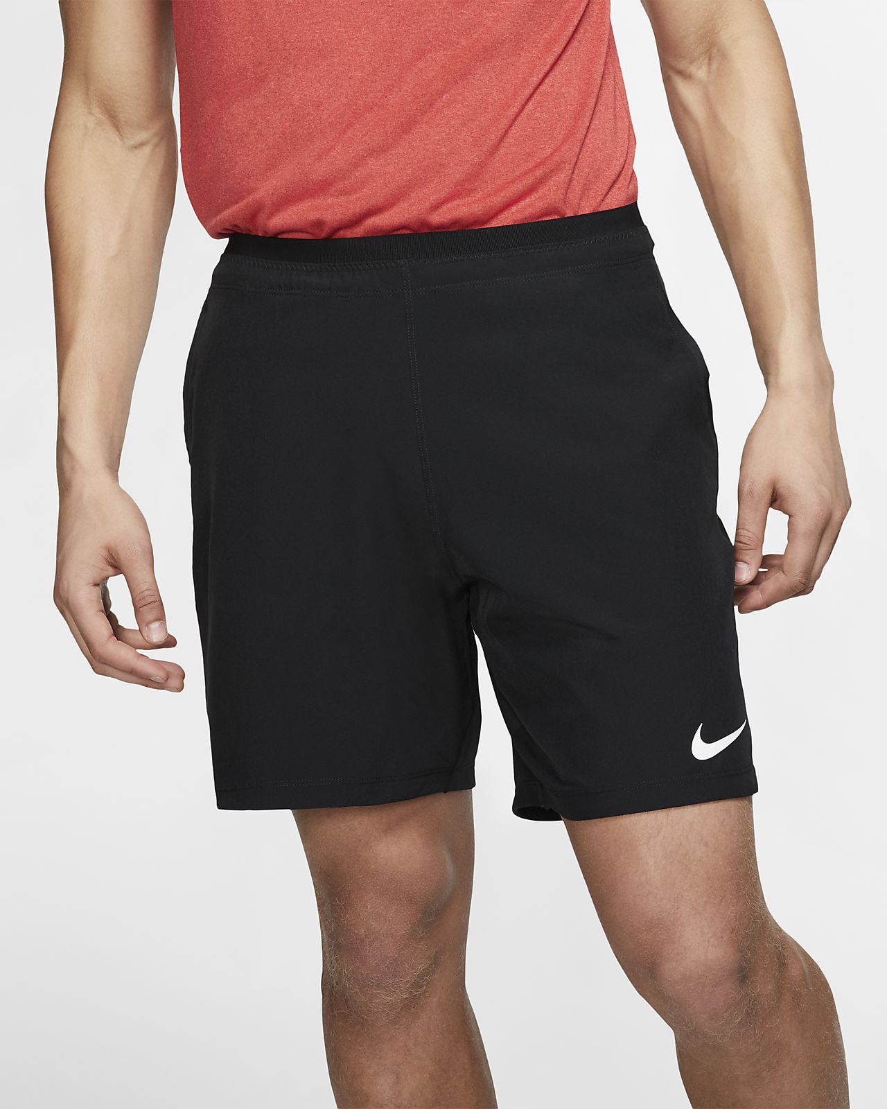 short para hombre nike