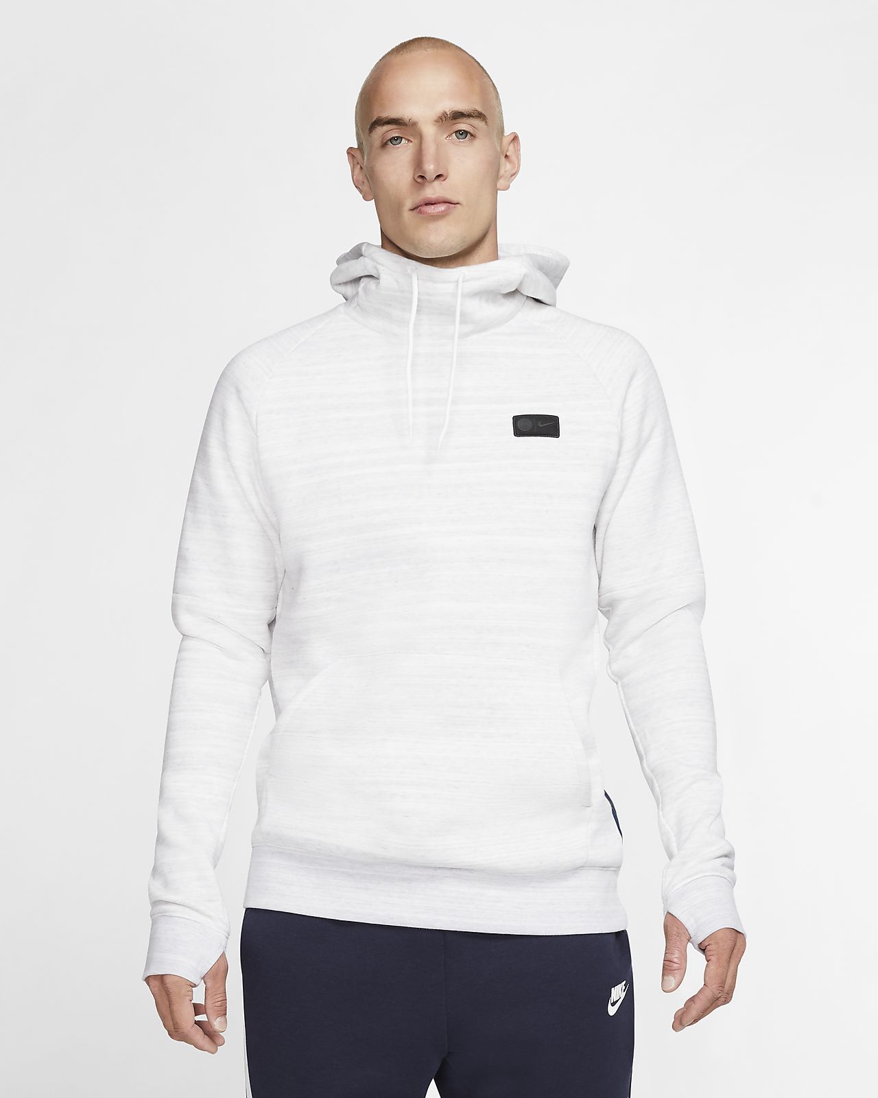 sweat nike homme paris