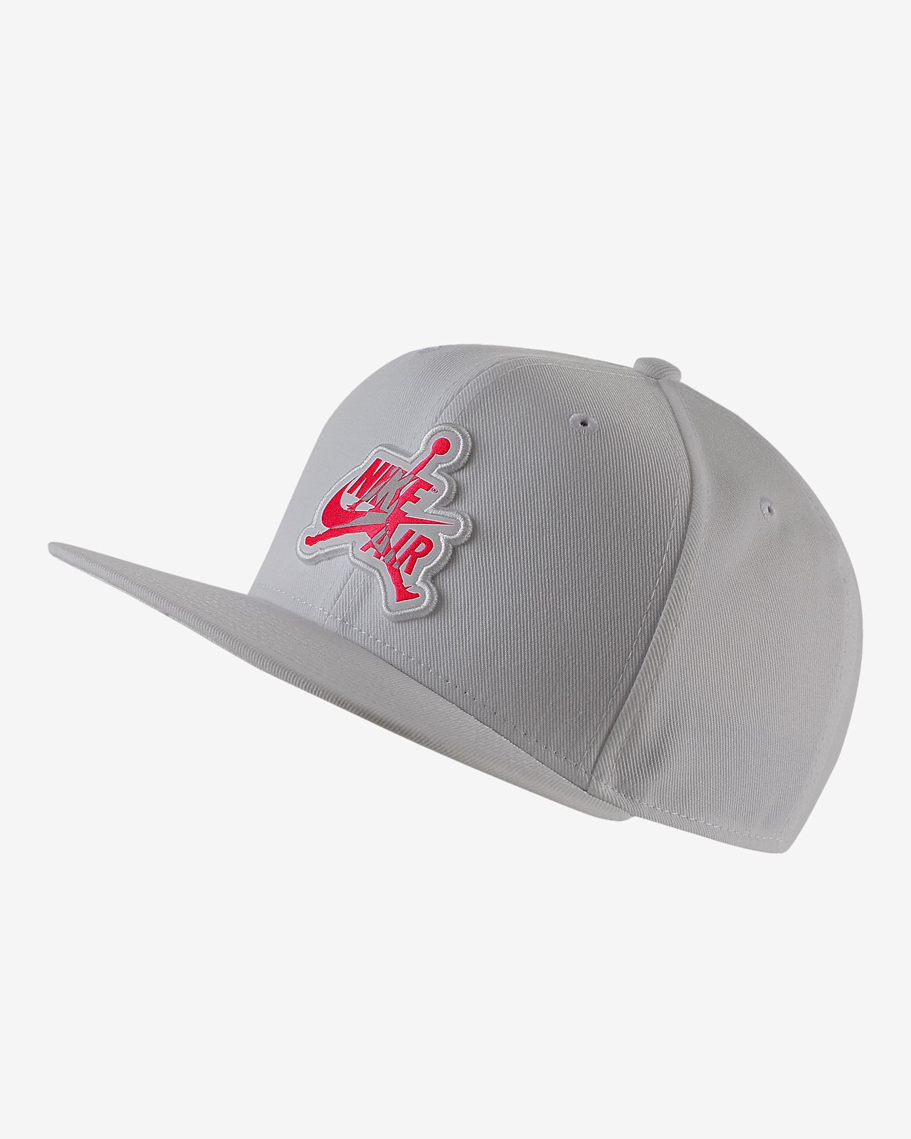 jordan pro jumpman snapback