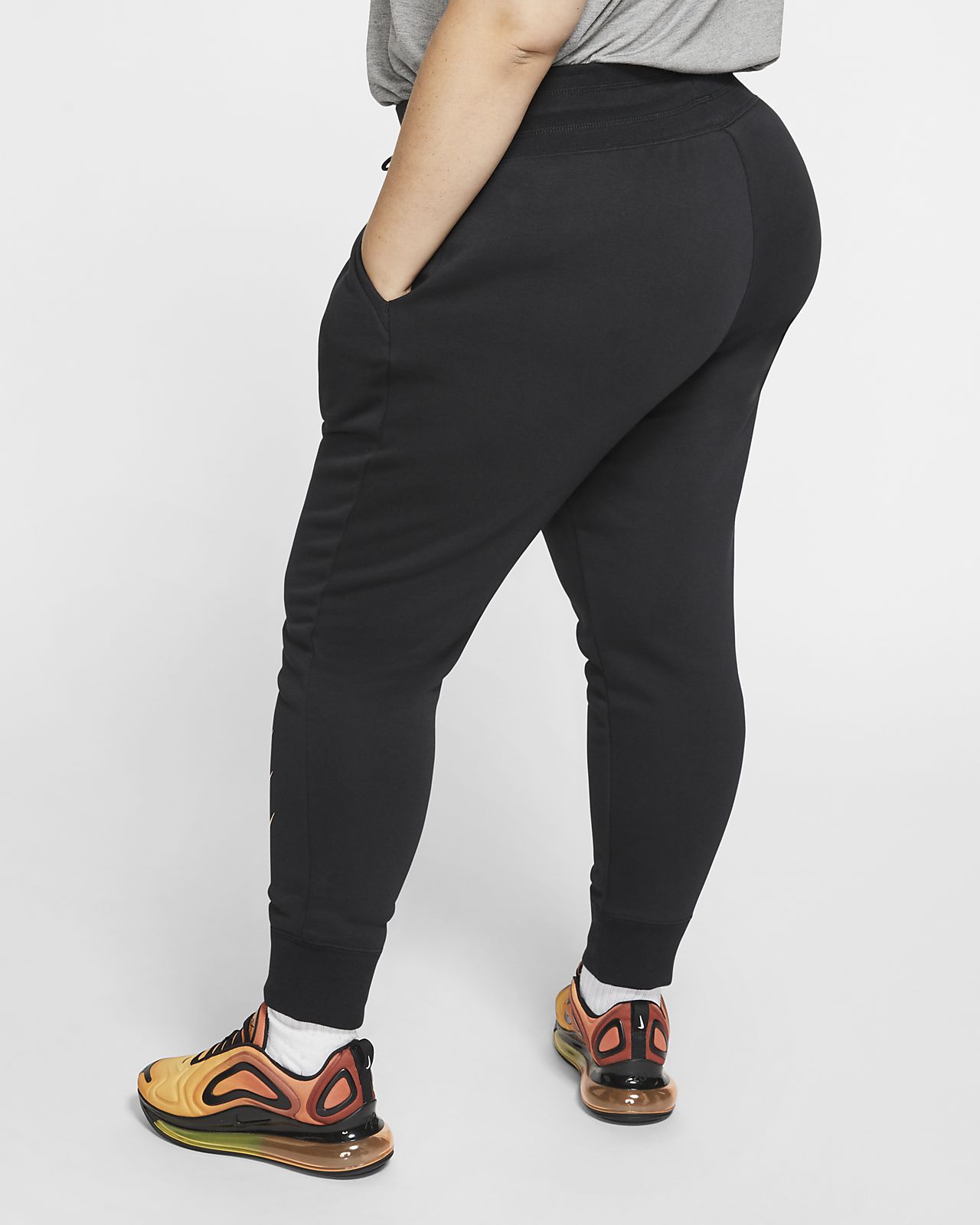 calça nike tech fleece