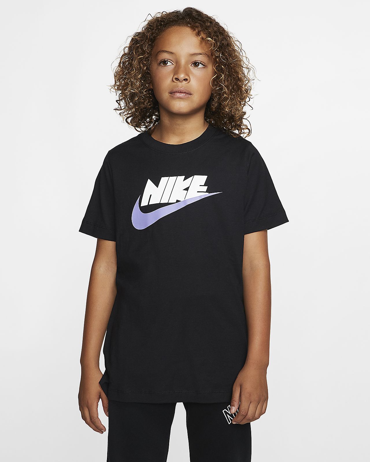 kids nike t shirts