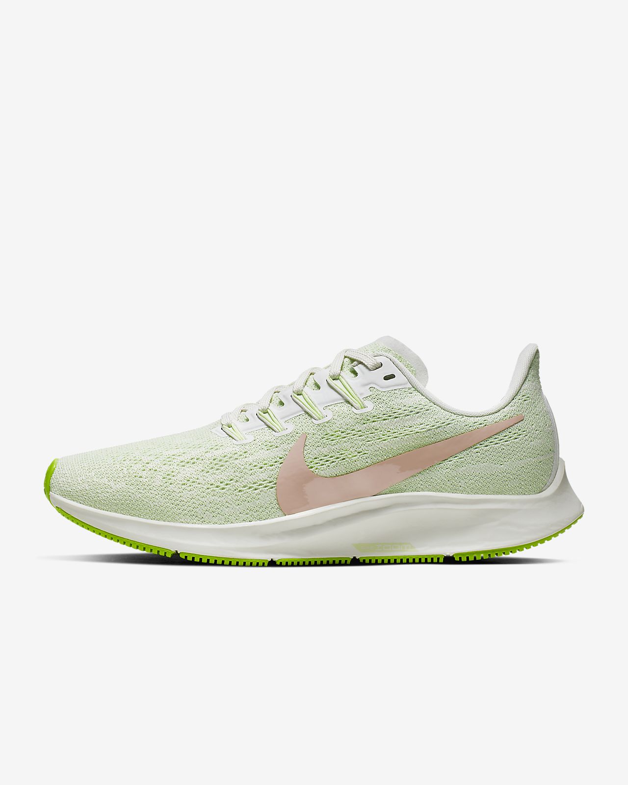 nike zoom pegasus femme