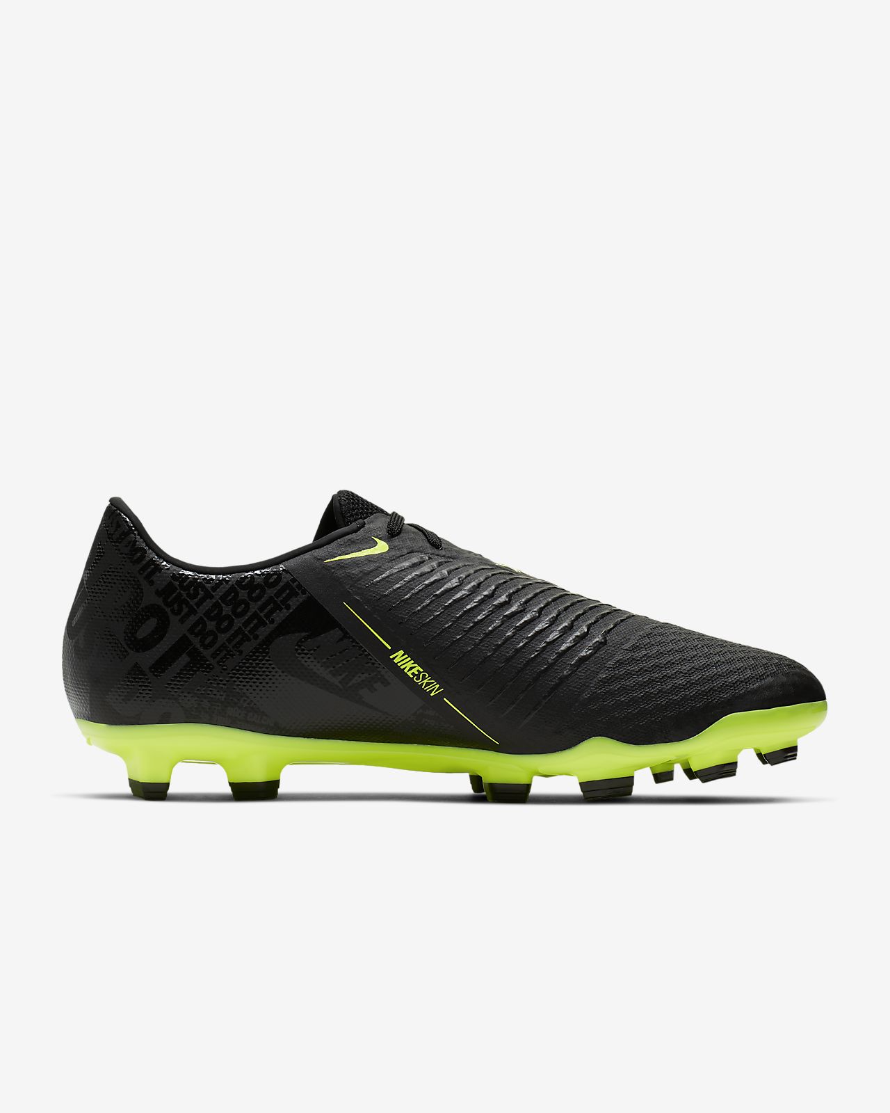 nike phantom vnm academy fg