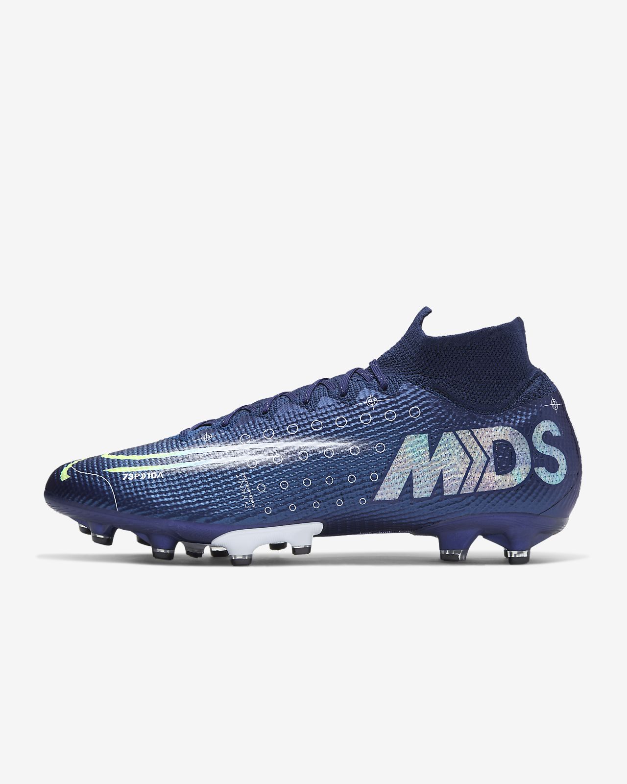 nike mercurial superfly kunstrasen