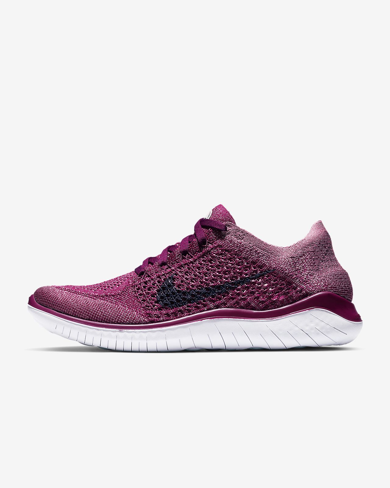 Nike Free RN Flyknit 2018 Women�s Running Shoe. Nike ID Nike Free RN Flyknit 2018 Women�s Running Shoe. Nike ID