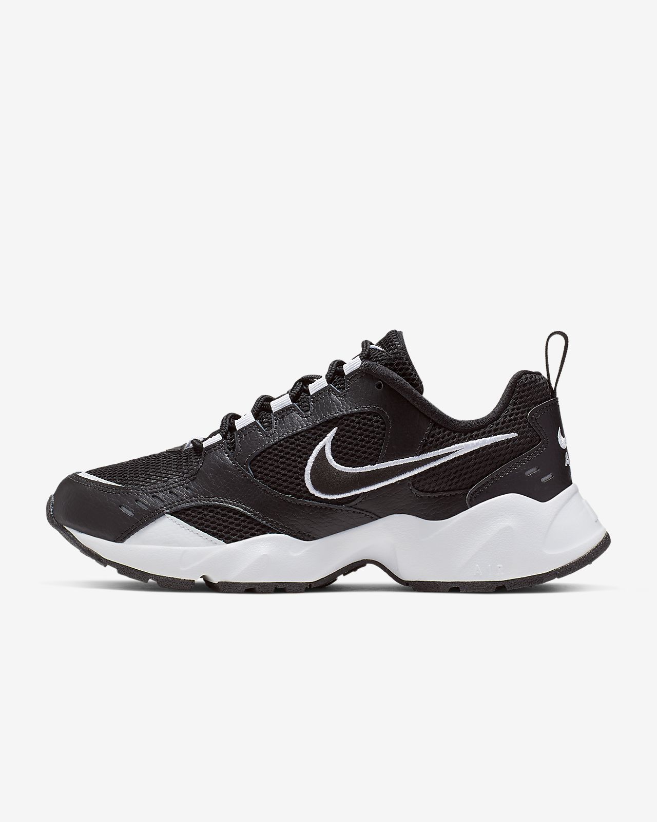 nike air heights women's
