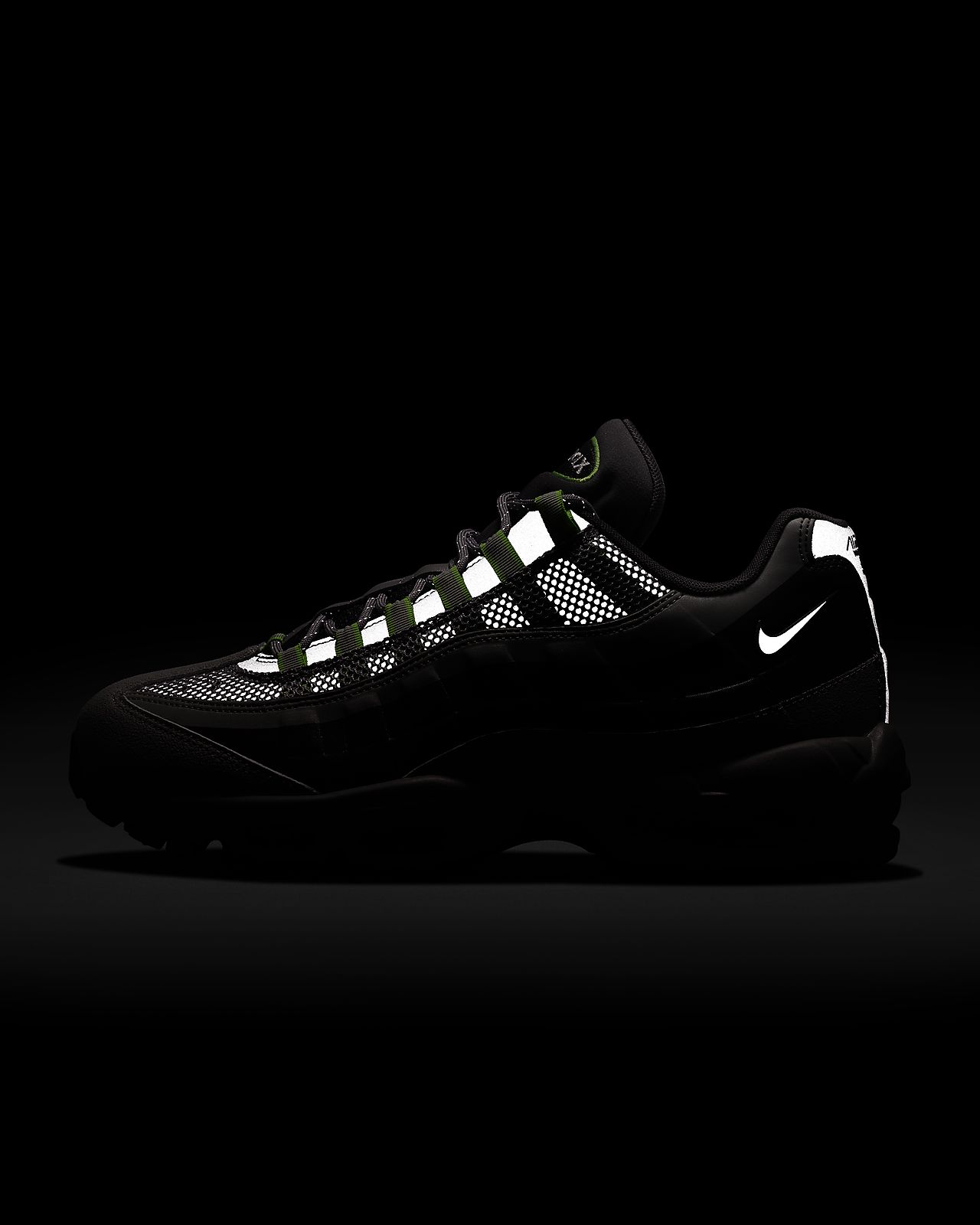 Nike Air Max 95 Utility Men's Shoe 