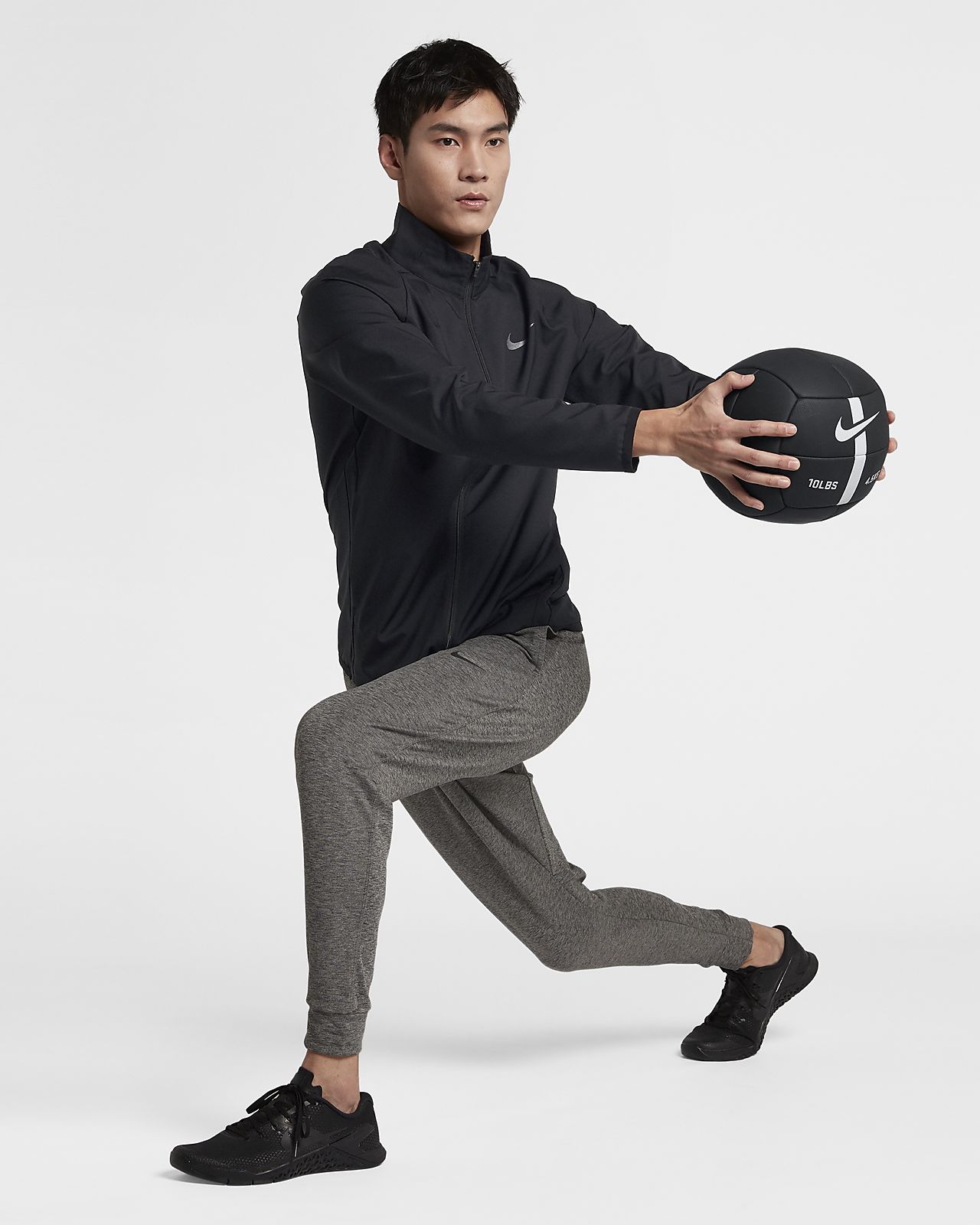 nike soccer training pants