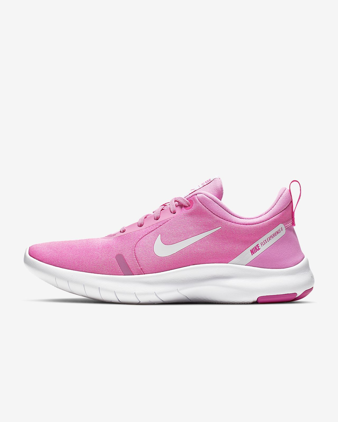 pink nike shoes kohls