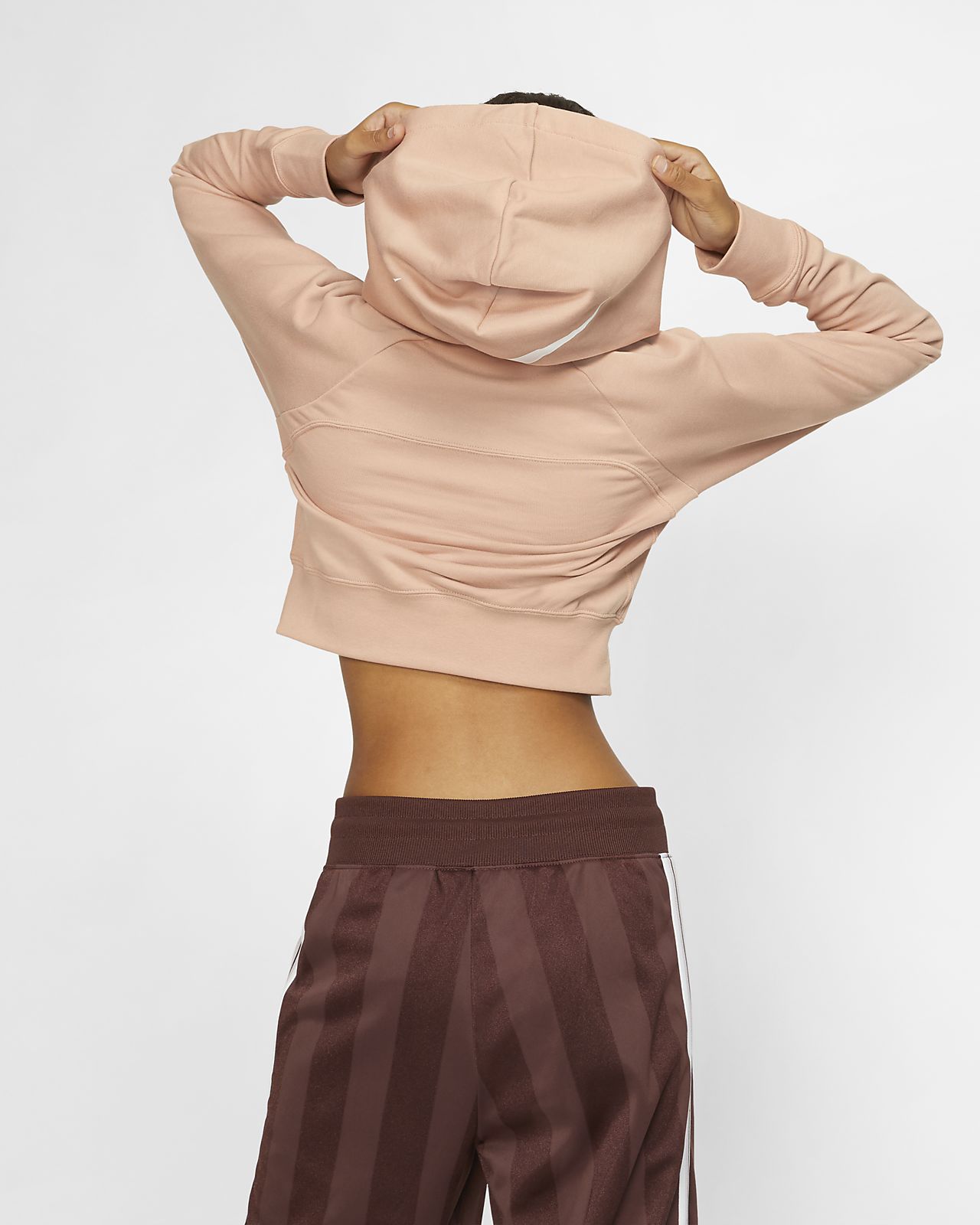felpa donna nike corta felpa donna nike corta