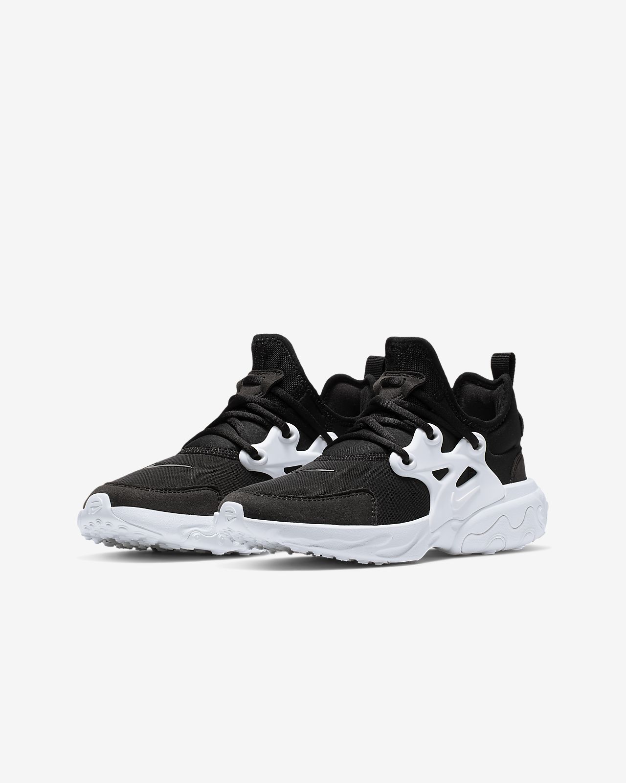 nike react kids