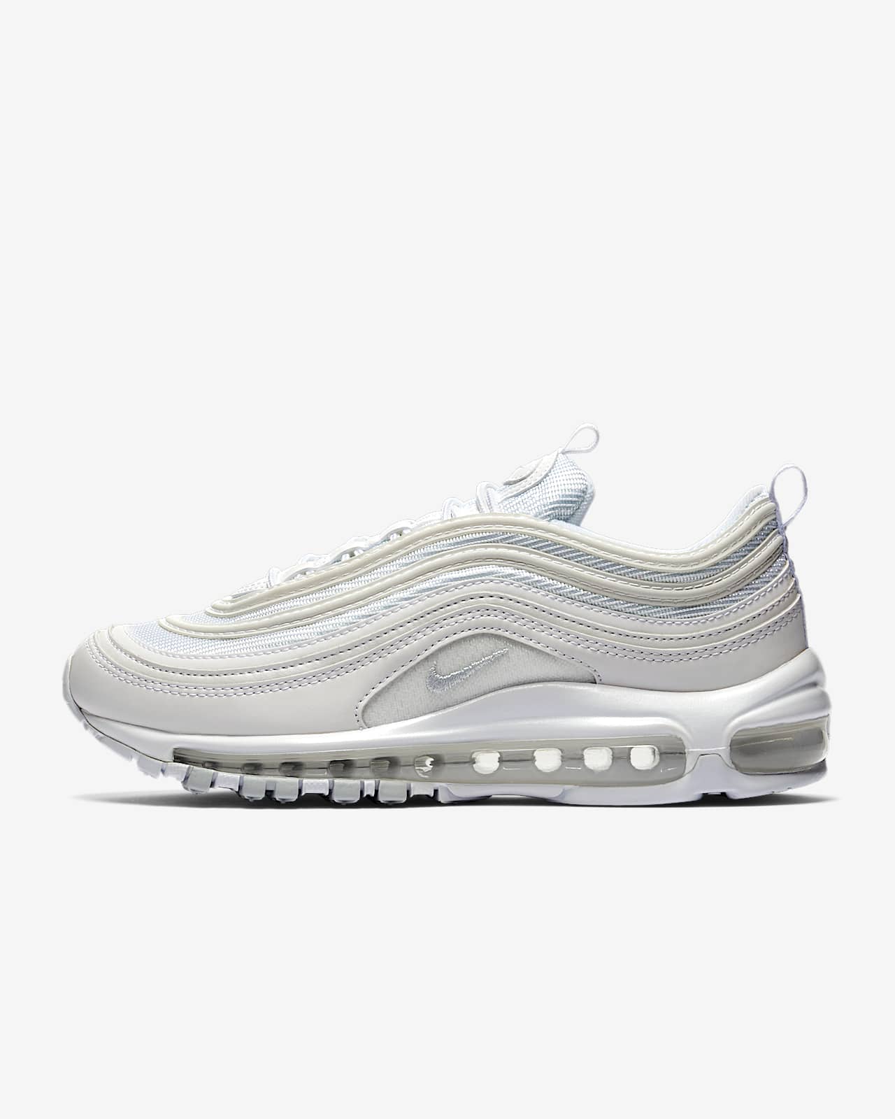 Nike Air Max 97 OG QS Silver Bullet | 43einhalb Sneaker Store