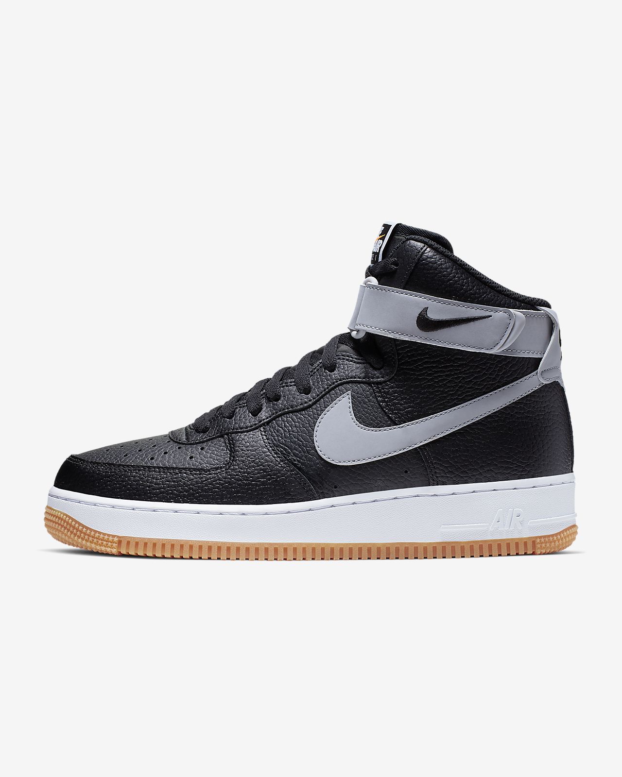 nike air force 1 high 07 men's shoe