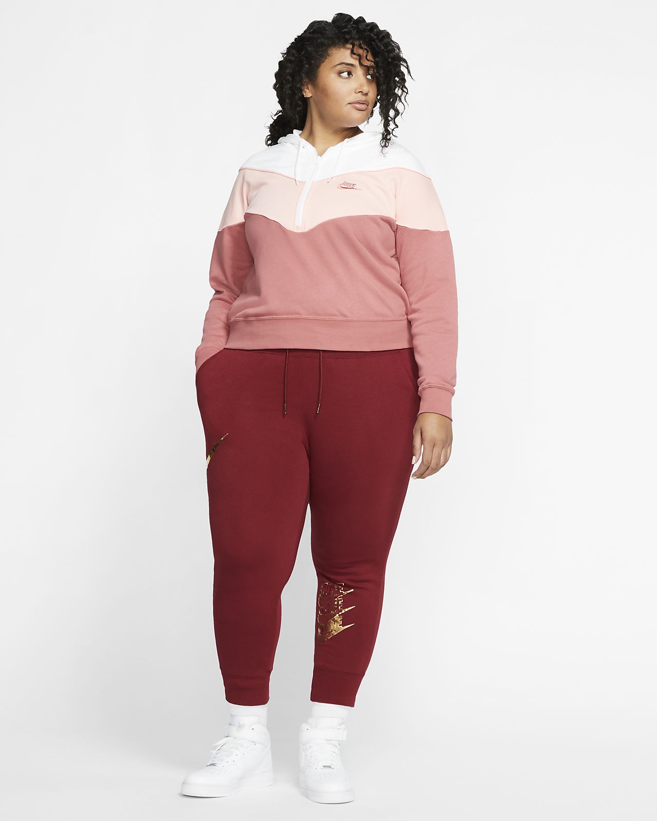 nike sportswear 1/2 zip nike sportswear 1/2 zip