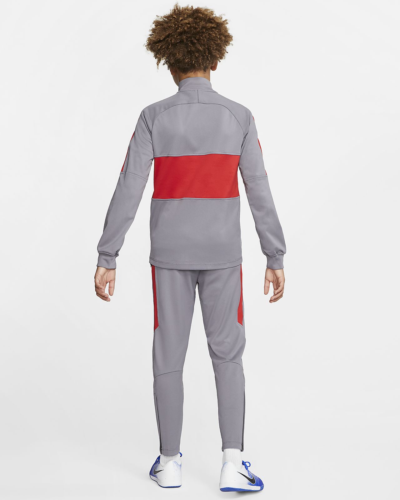 nike trainingsanzug fussball kinder