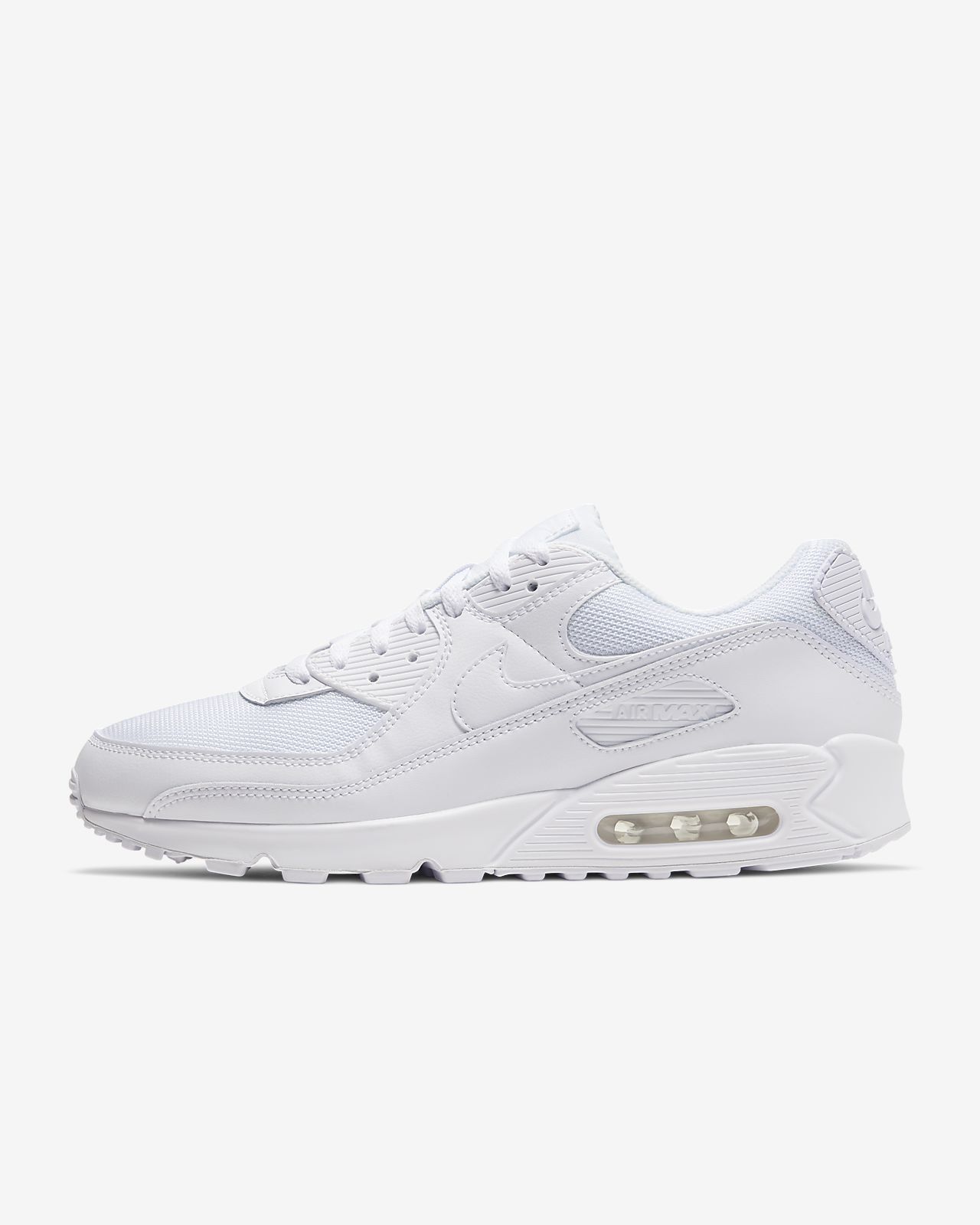 Chaussure Nike Air Max 90 pour Homme Chaussure Nike Air Max 90 pour Homme