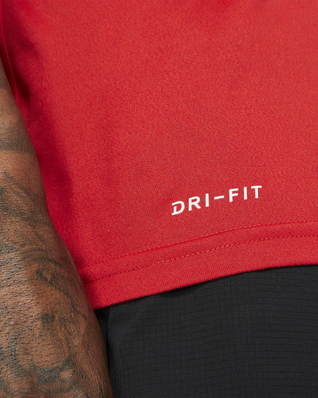 Nike Legend (NFL Buccaneers) langermet T skjorte til herre Nike Legend (NFL Steelers) kortermet T skjorte til herre