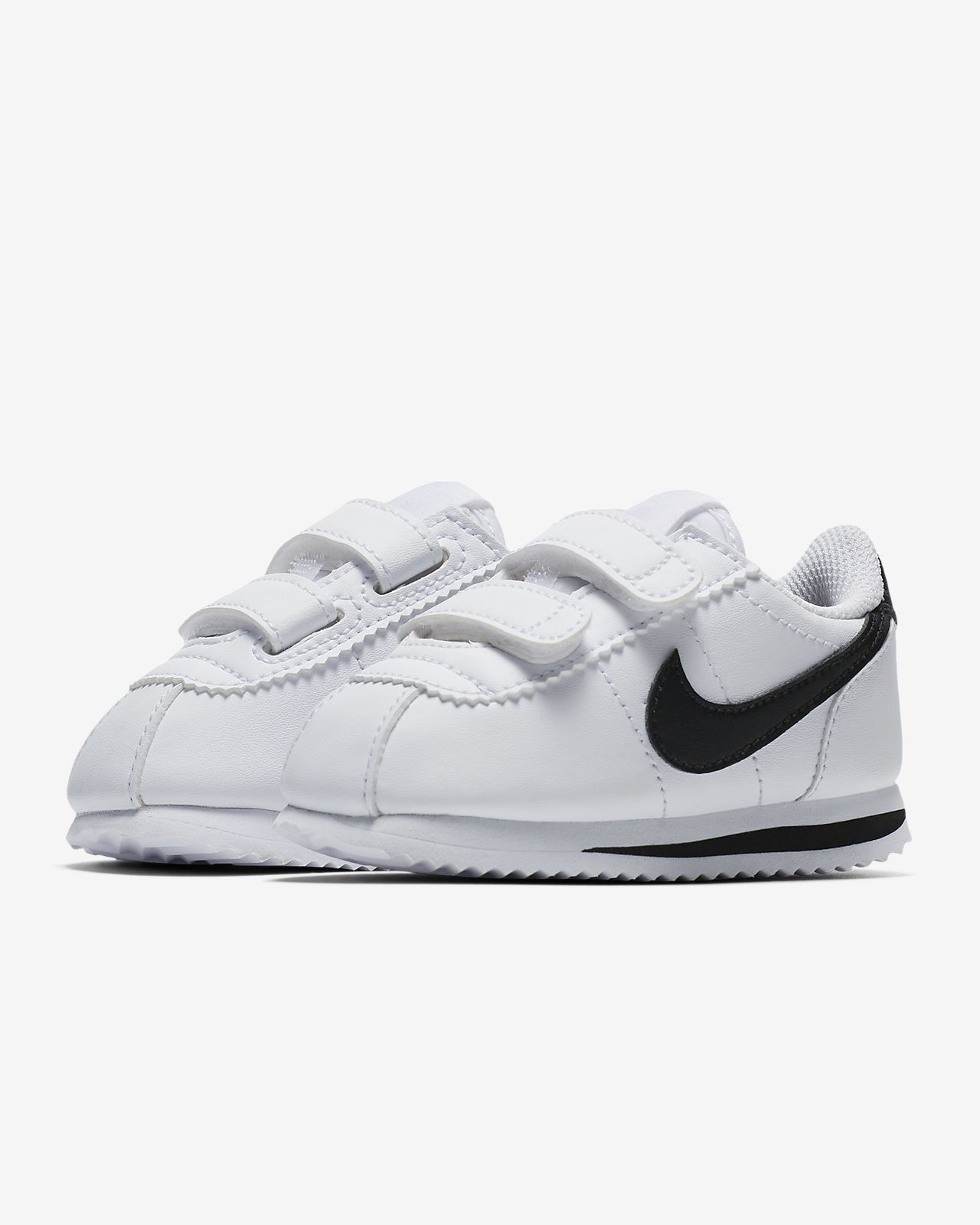 nike cortez baby