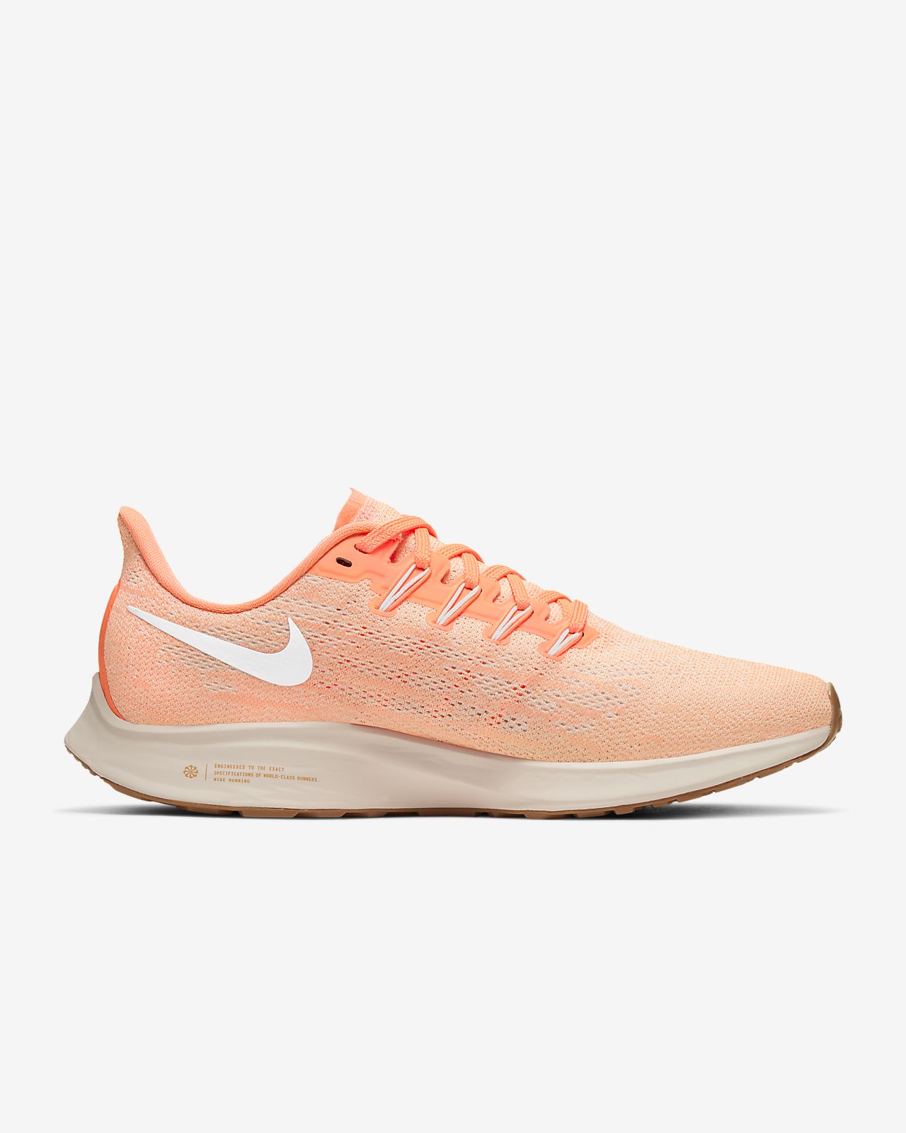 nike zoom pegasus femme