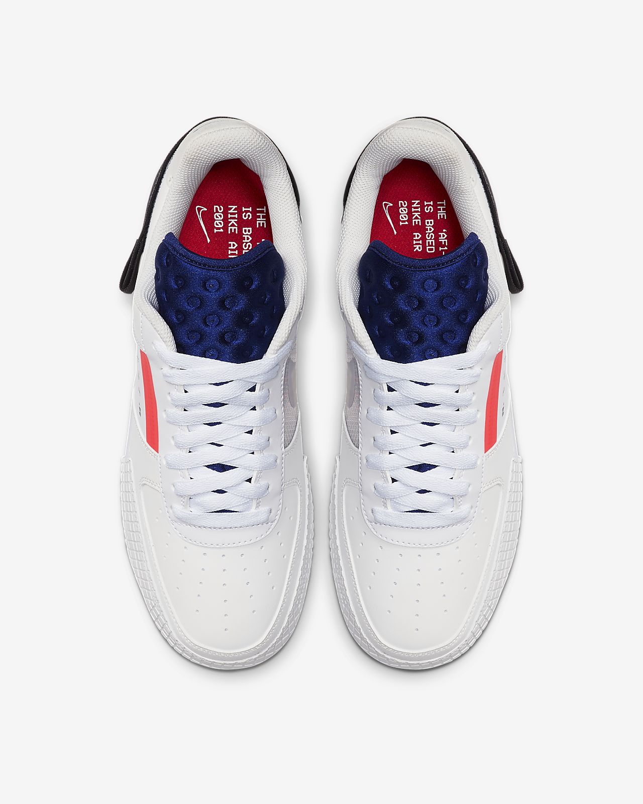 air force one low type