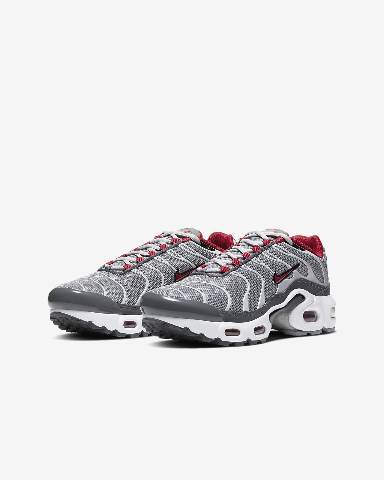 nike air max plus older kids