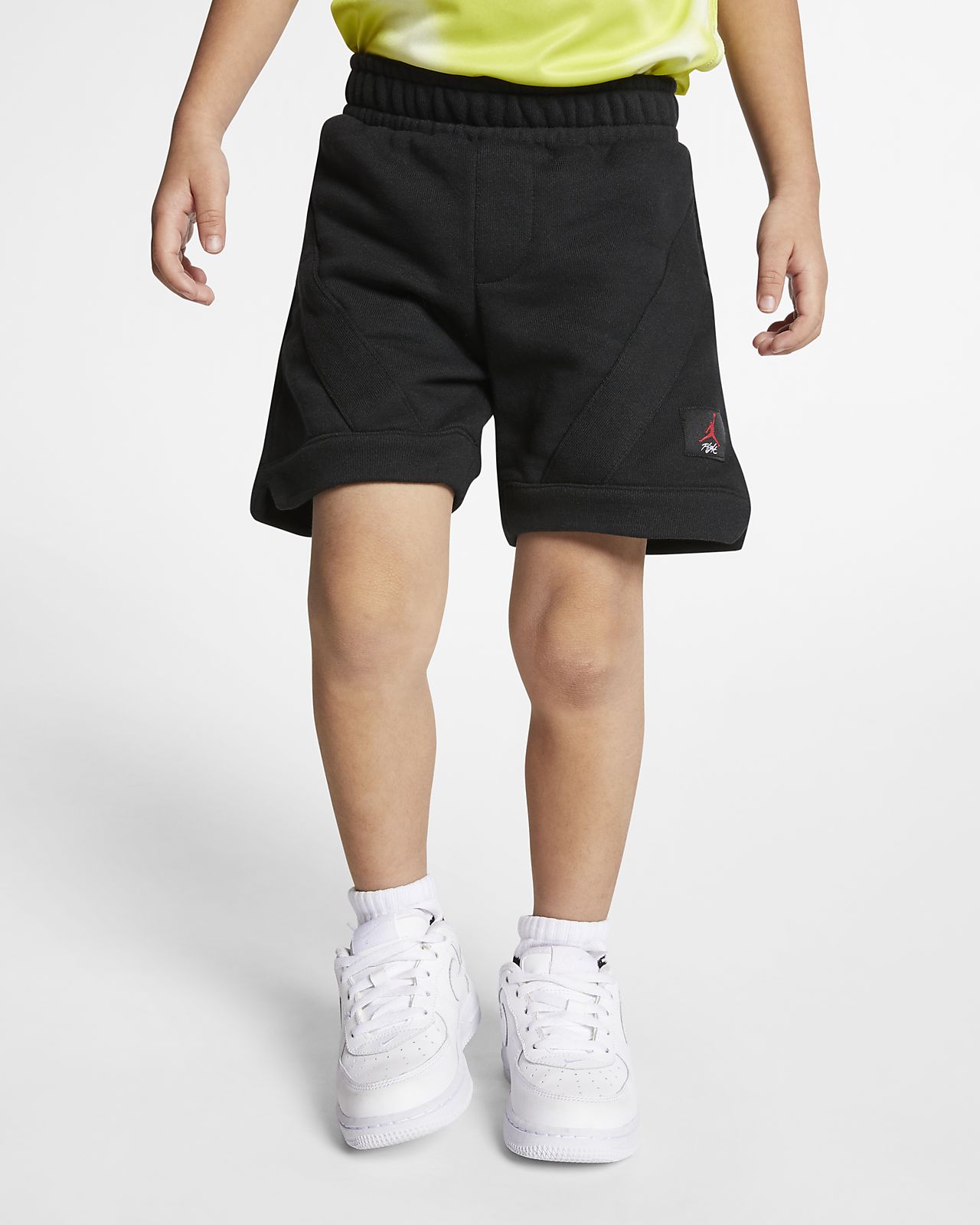 Jordan Flight Lite Toddler Shorts. Nike CZ
