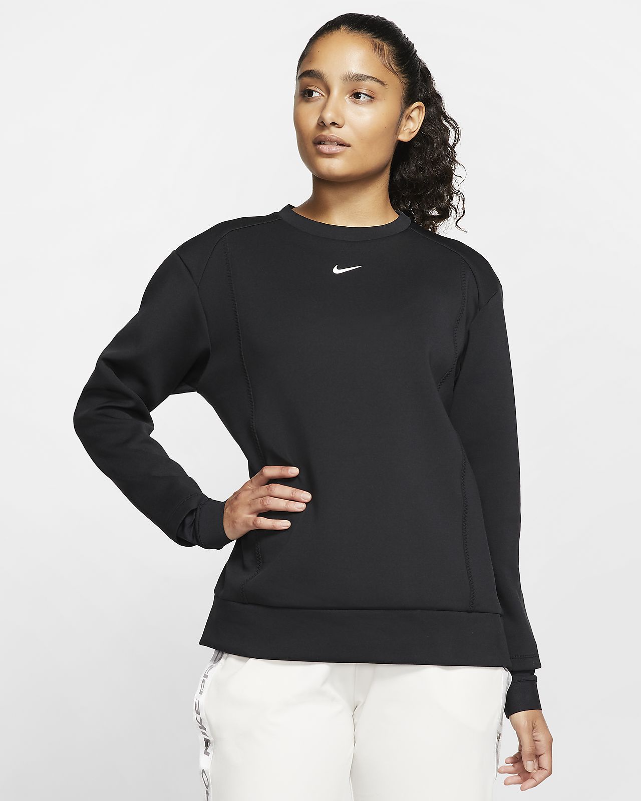 Свитшот найк. Женский свитшот Nike Crew Fleece. Свитшот флисовый женский найк. Свитшот Nike женский черны1. Свитшот найк женские черный.