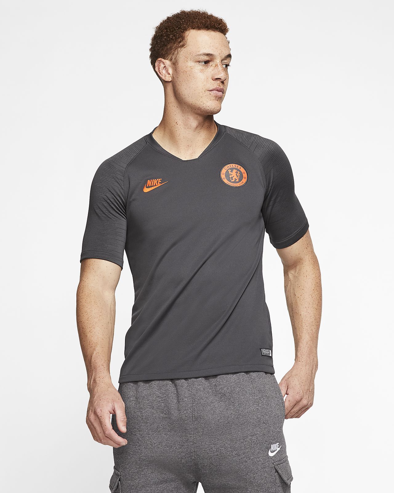 nike camiseta chelsea