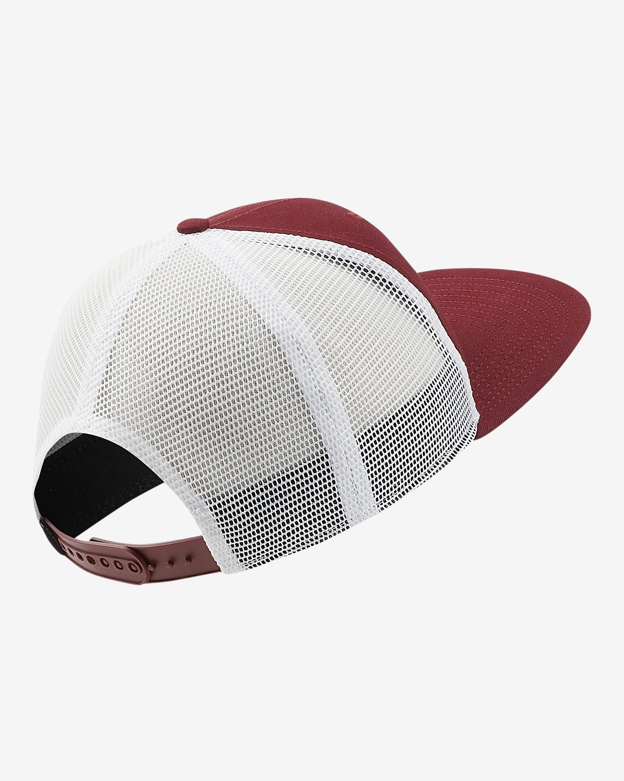 nike sb mesh hat