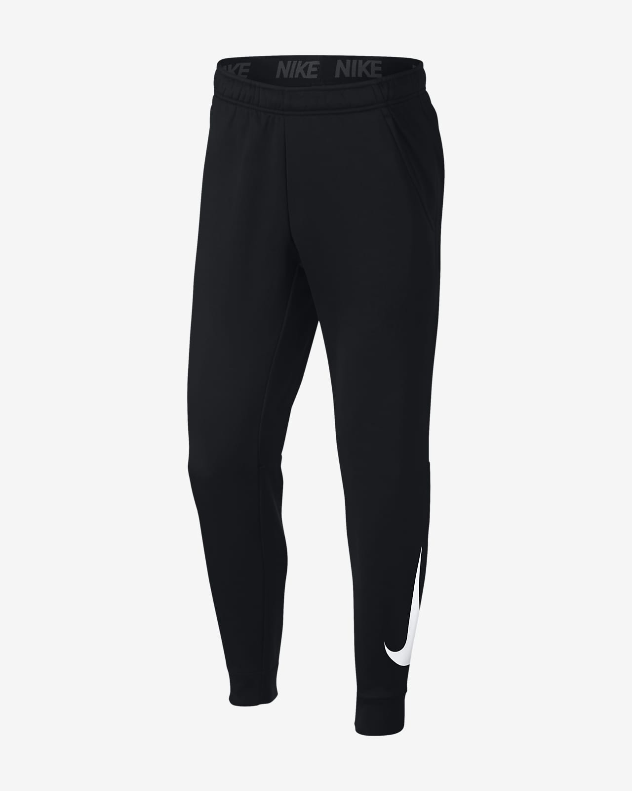 Nike Therma-FIT Men's Tapered Training Pants