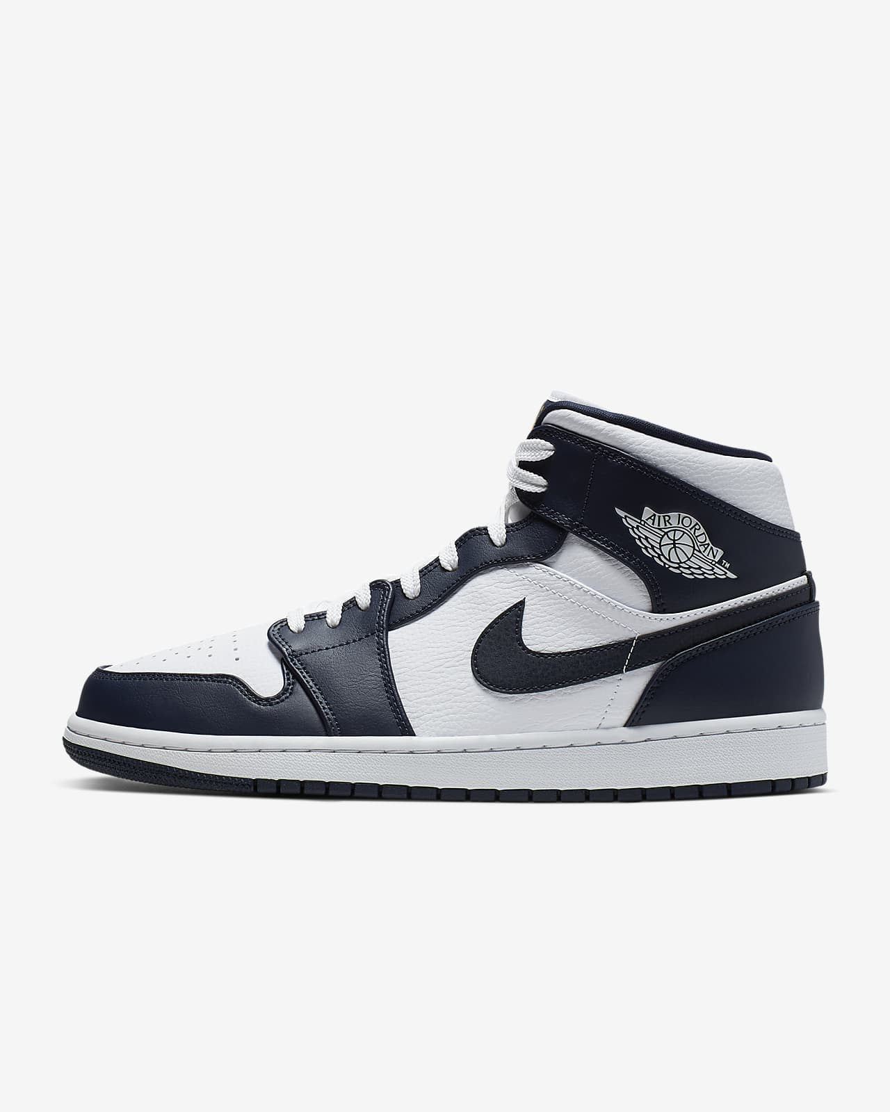 Air Jordan 1 Mid Shoes