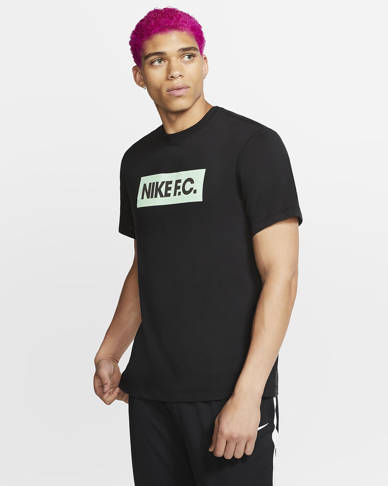 playeras nike futbol