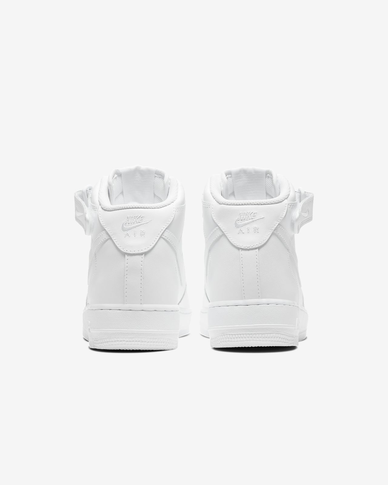 nike air force 1 wasserdicht