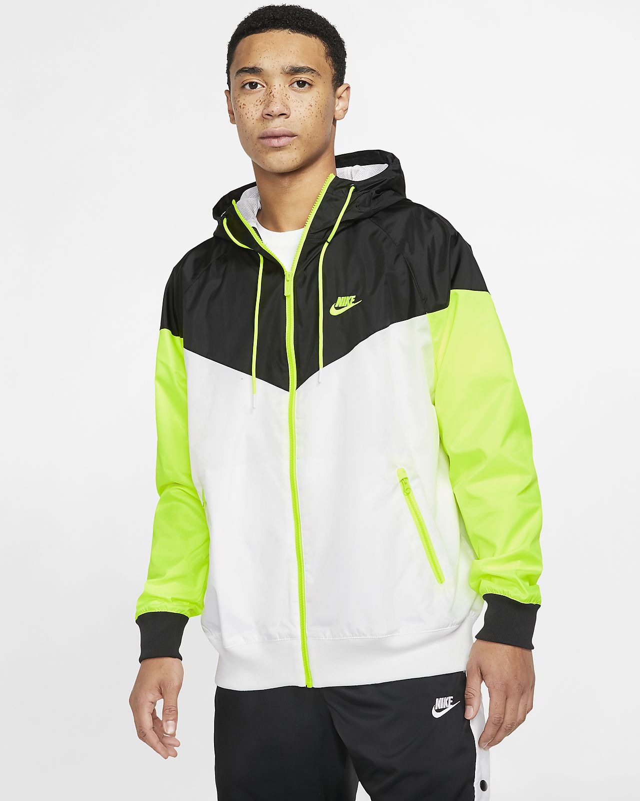 Desconfianza Alcanzar Superior Nike Windrunner Junior Trainers Jugar Taquigrafia Encarnar