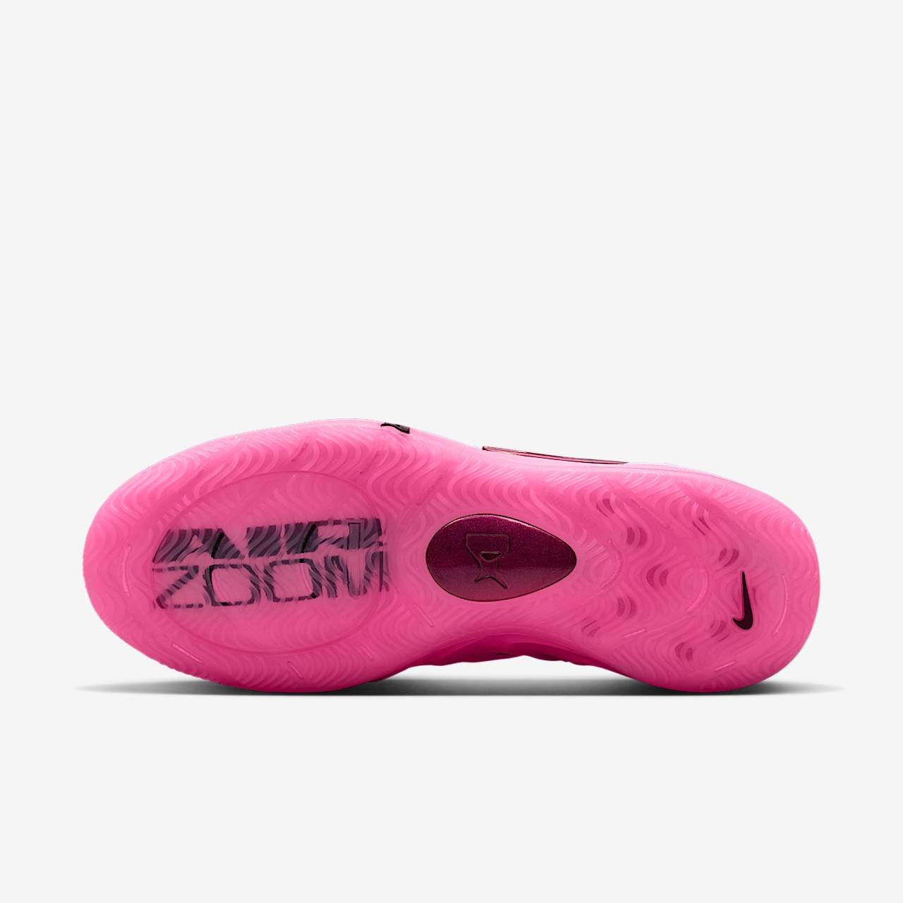 Nike A'Two “A'Pink Shoe” が2026年5月2日に海外発売予定——WNBA最強
