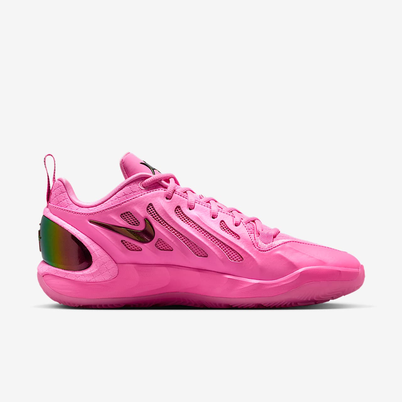 Nike A'Two “A'Pink Shoe” が2026年5月2日に海外発売予定——WNBA最強