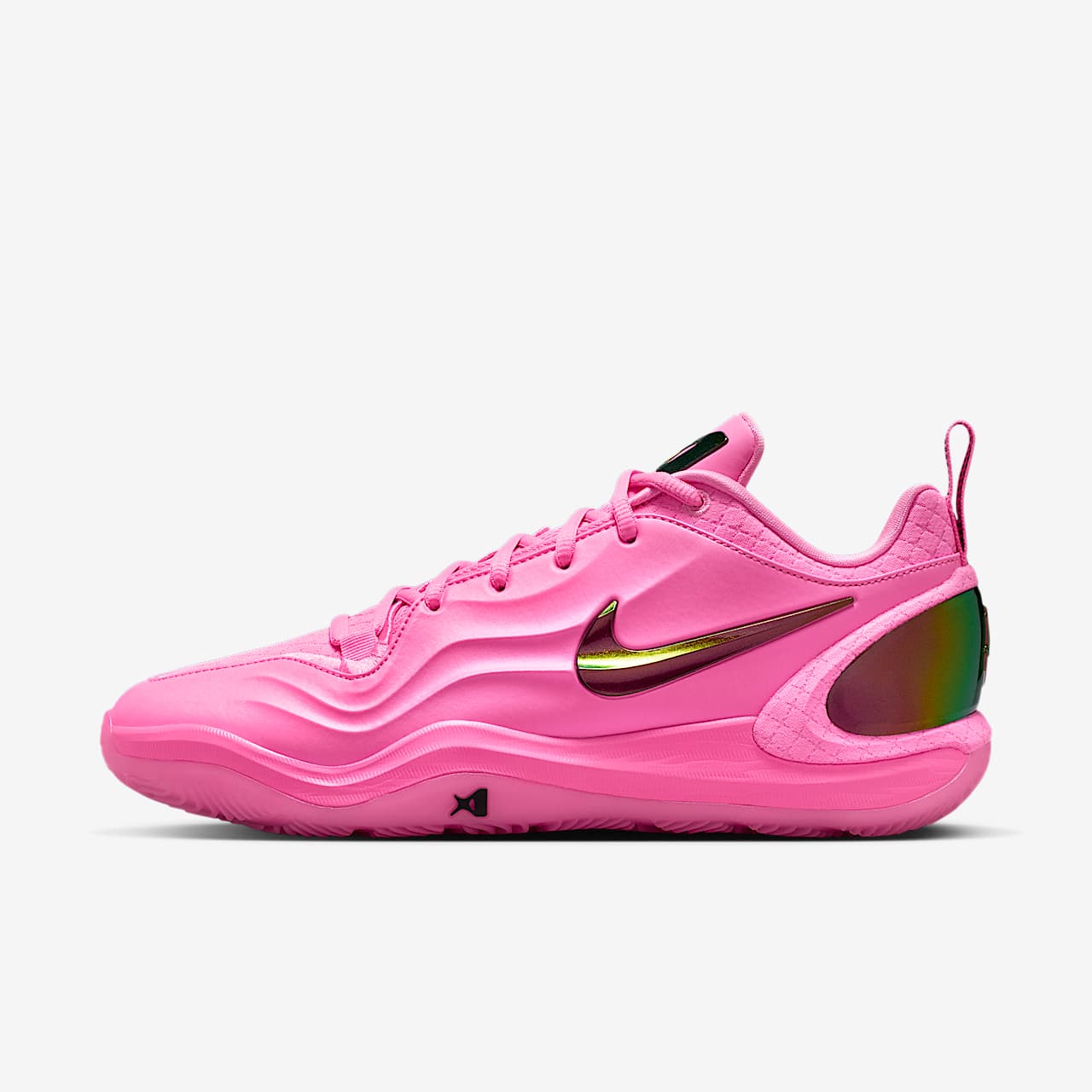 Nike A'Two A'Pink Shoe Pink Beam